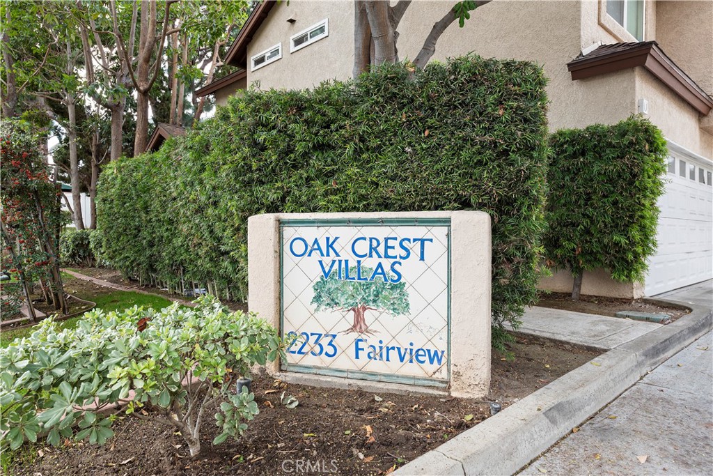 2233 Fairview Road K