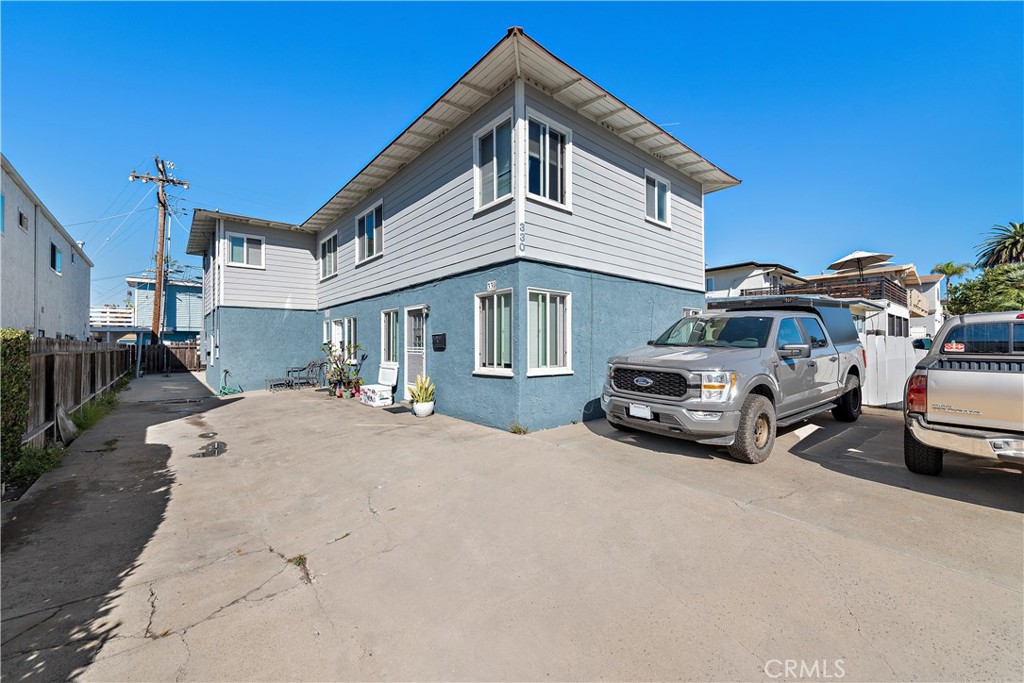 330 Avenida Cabrillo