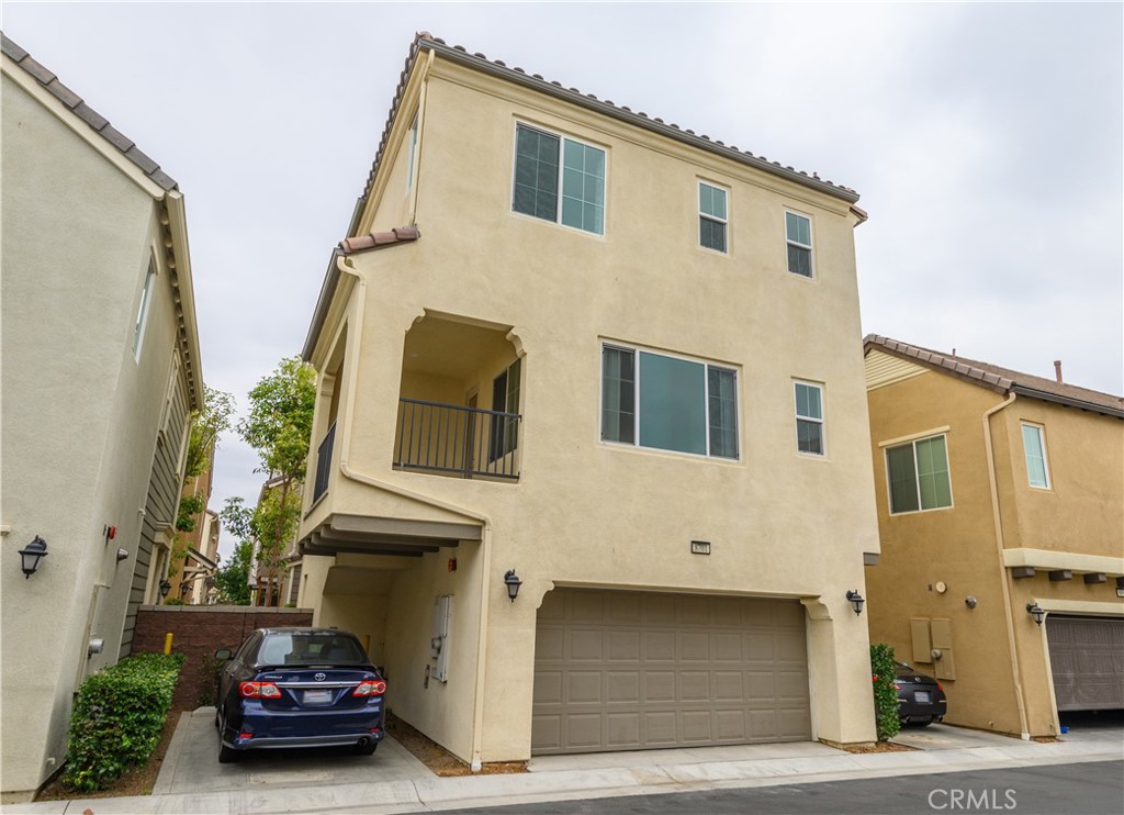 8701 Celebration Street