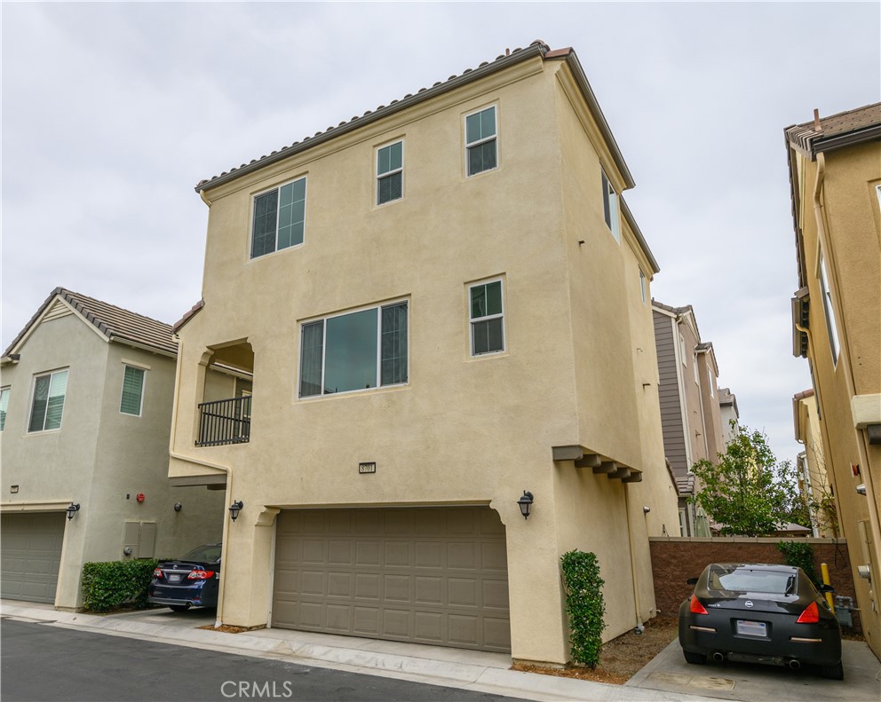 8701 Celebration Street