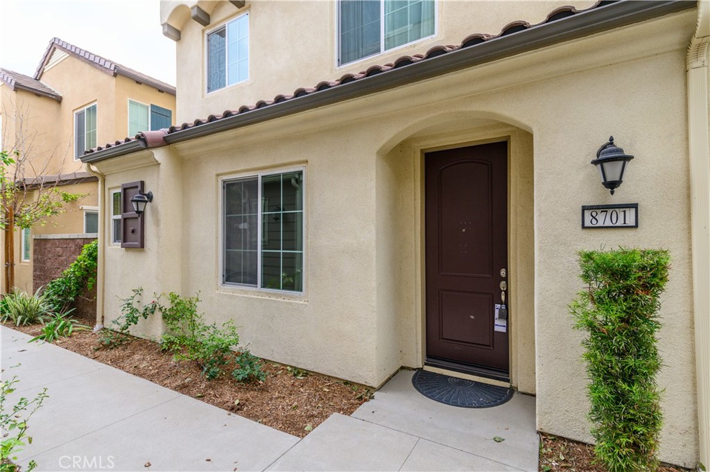 8701 Celebration Street