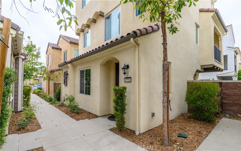 8701 Celebration Street