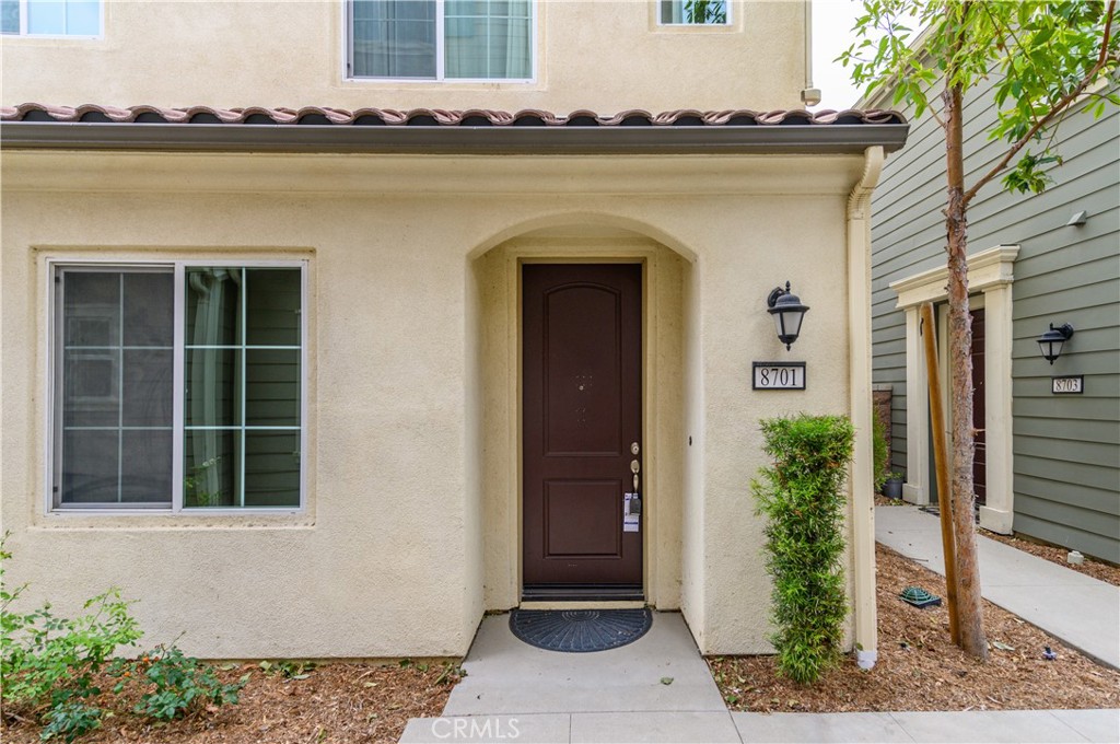 8701 Celebration Street