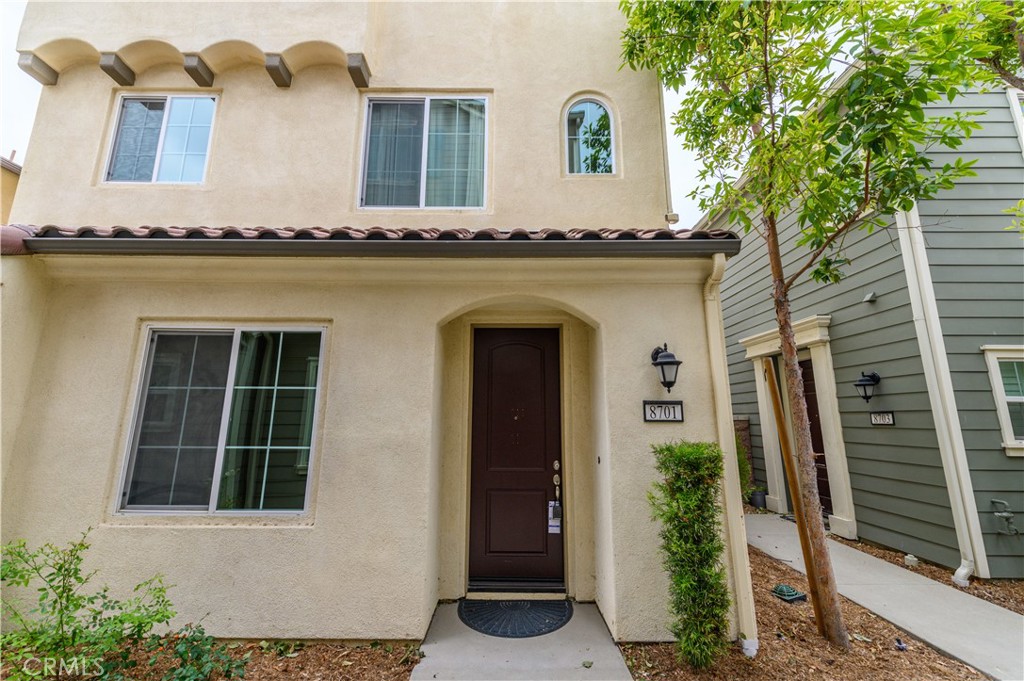 8701 Celebration Street