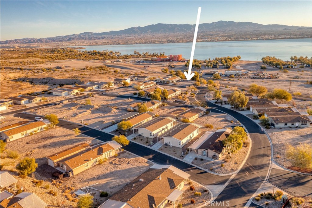 12600 1 Havasu Lake Road