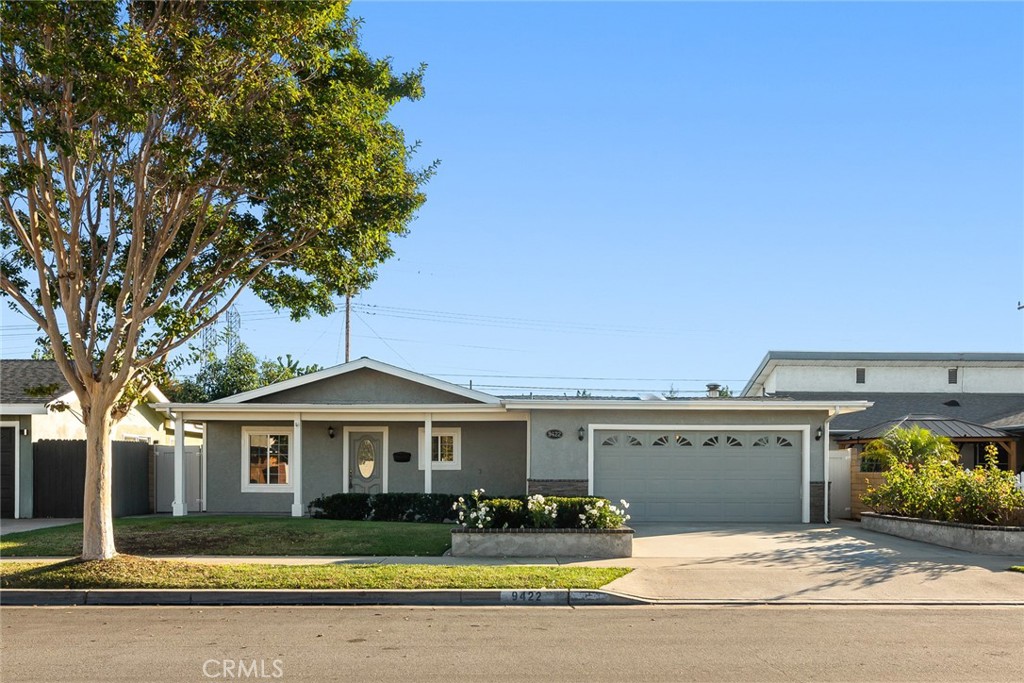 9422 Litchfield Drive