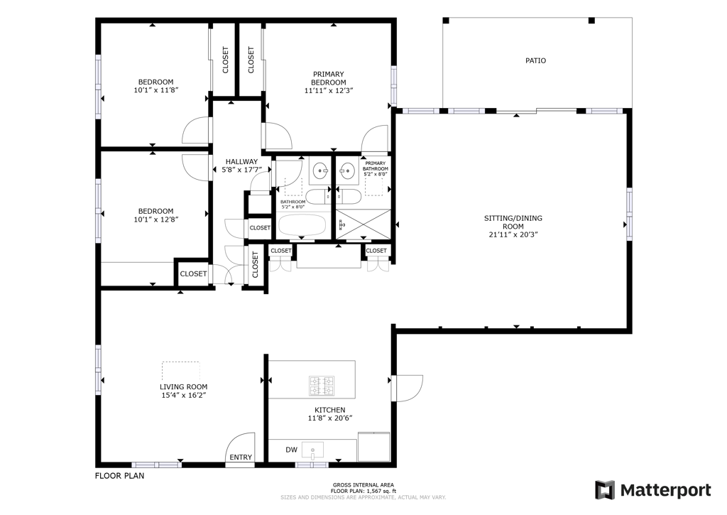 9422 Litchfield Drive