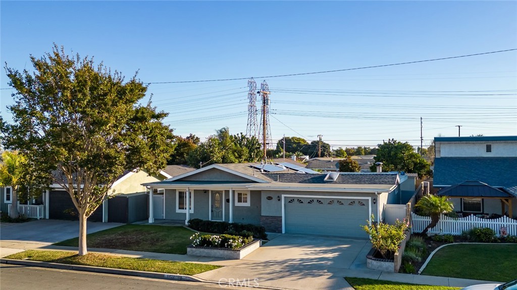 9422 Litchfield Drive