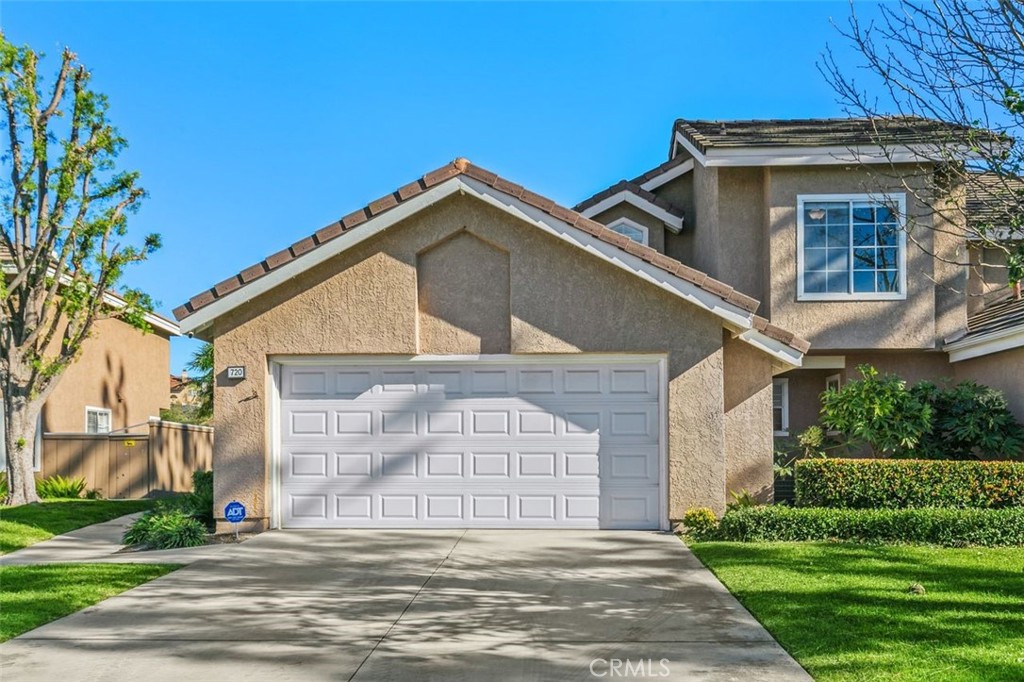 720 S Tourmaline Court