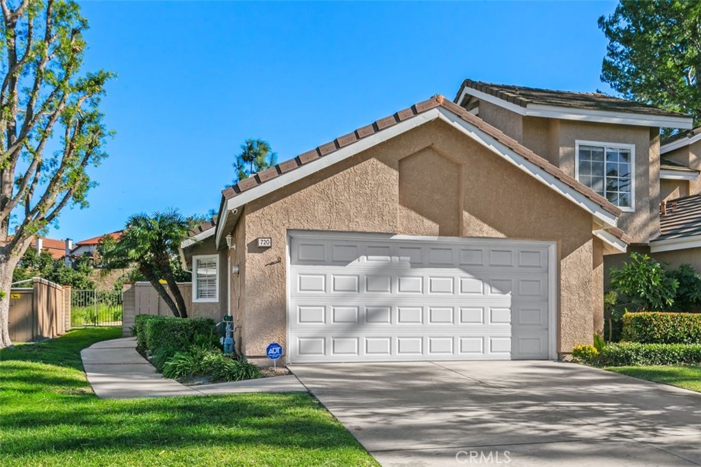 720 S Tourmaline Court