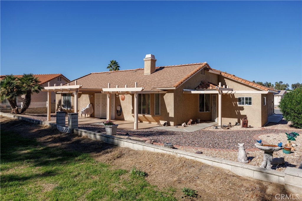 2827 Peach Tree Street