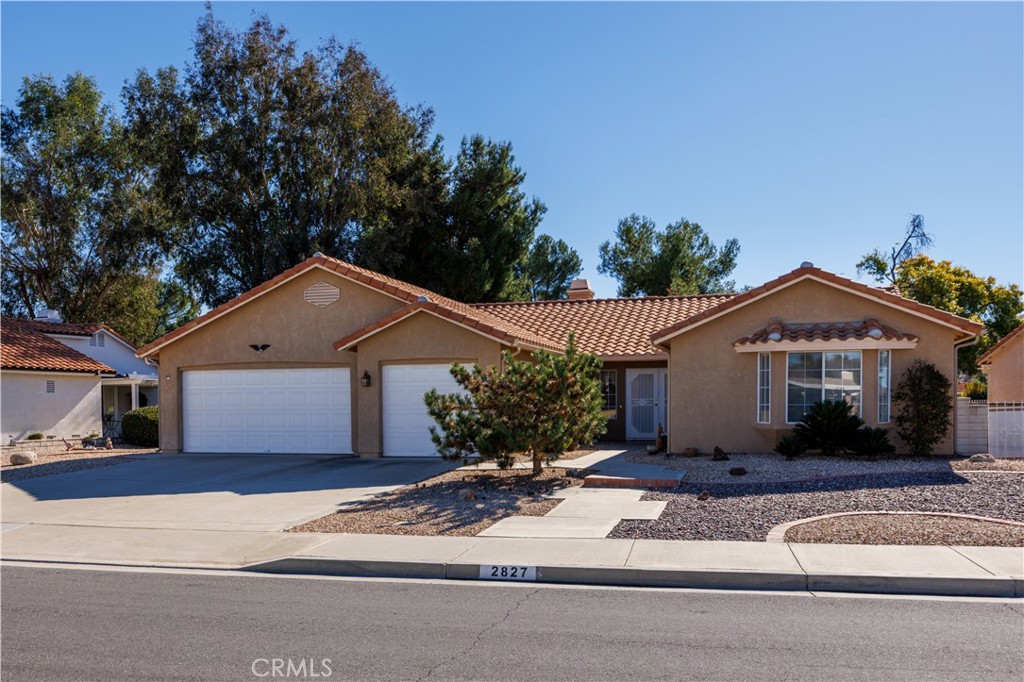 2827 Peach Tree Street