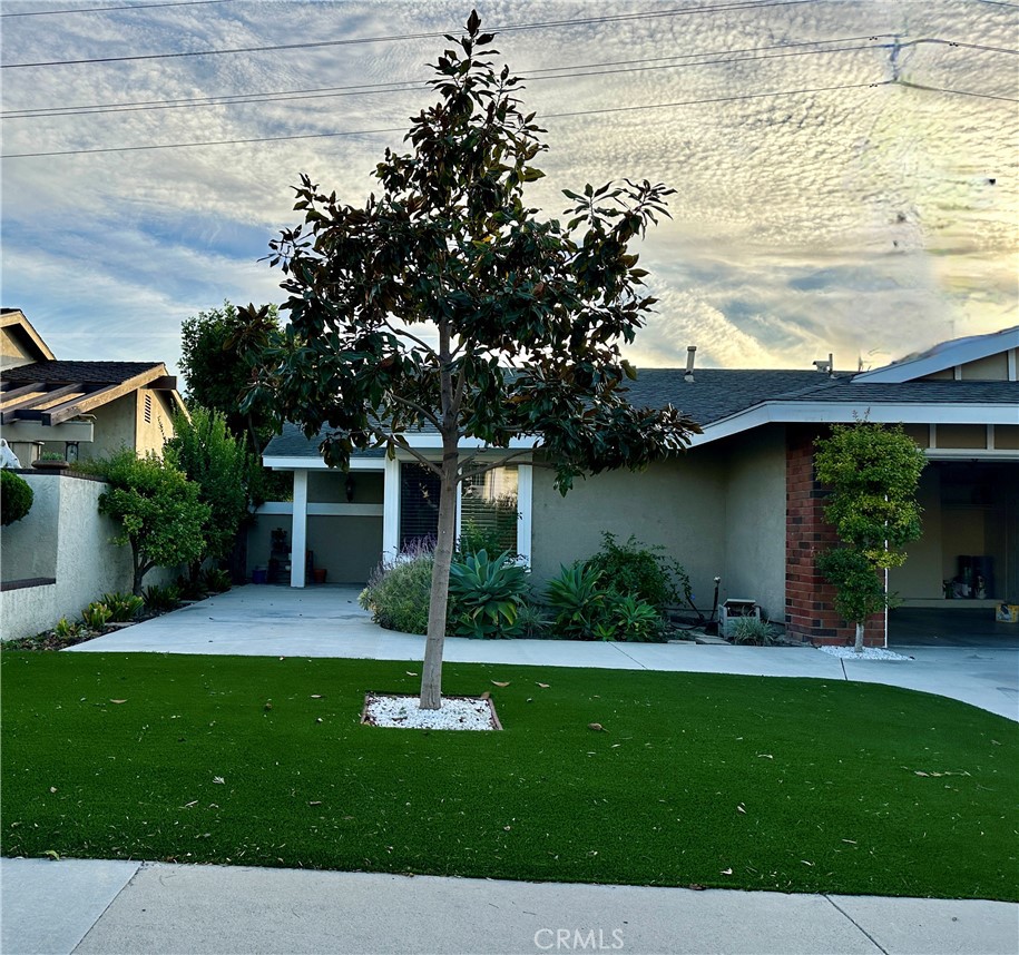 3672 Claremont Street