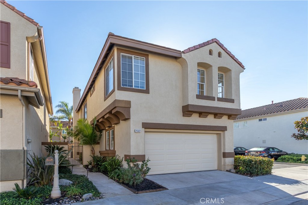 24502 Sunshine Drive