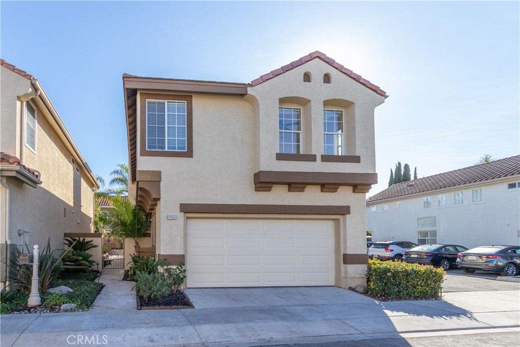 24502 Sunshine Drive