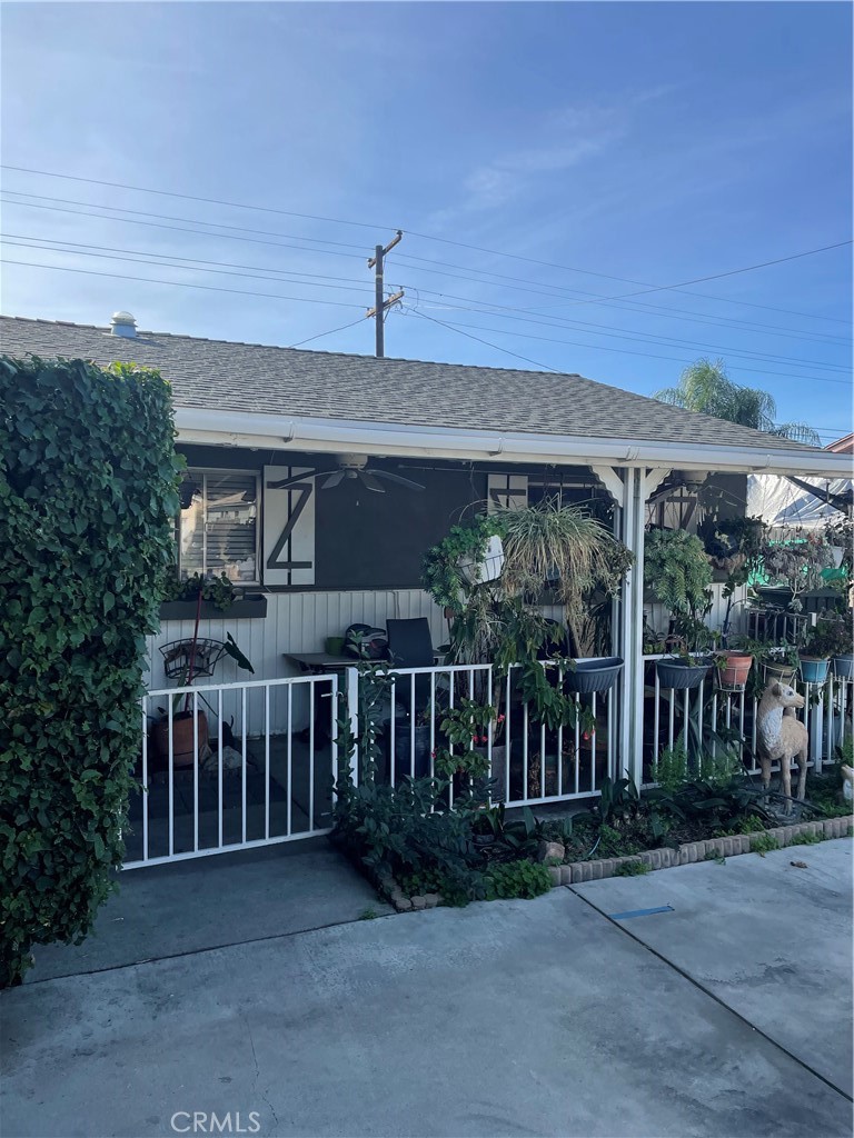 617 Baldwin Avenue