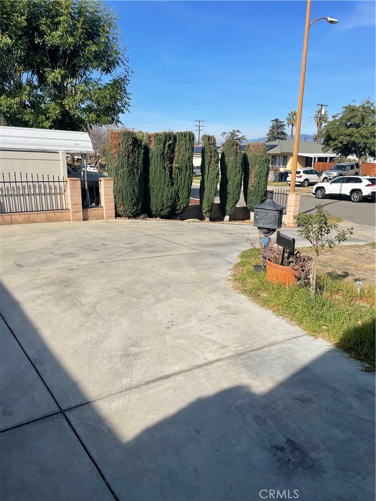 617 Baldwin Avenue