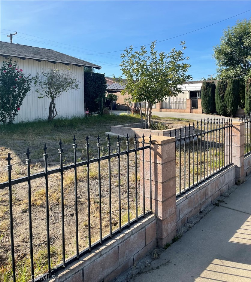 617 Baldwin Avenue