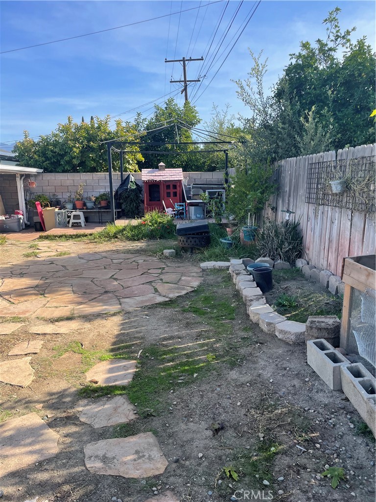 617 Baldwin Avenue