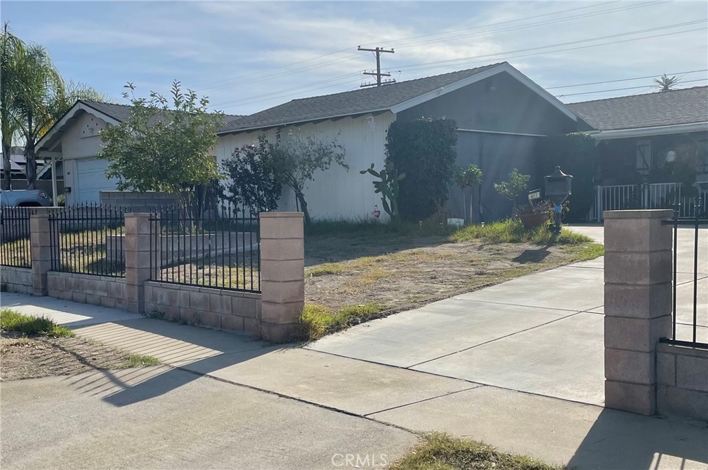 617 Baldwin Avenue