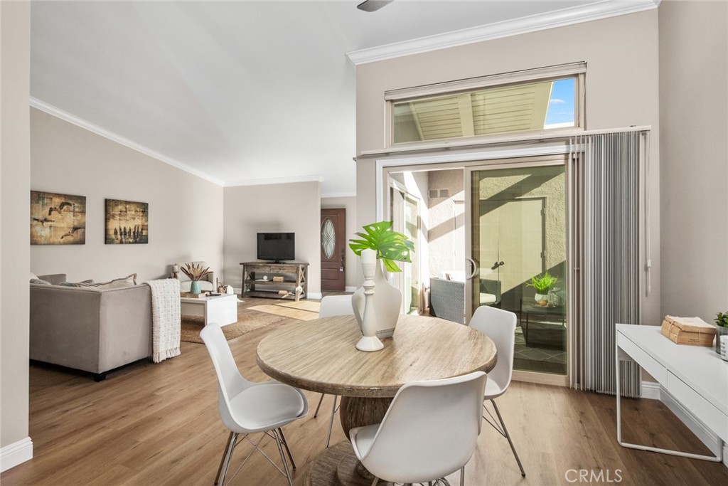 8565 Larkhall Circle 804A