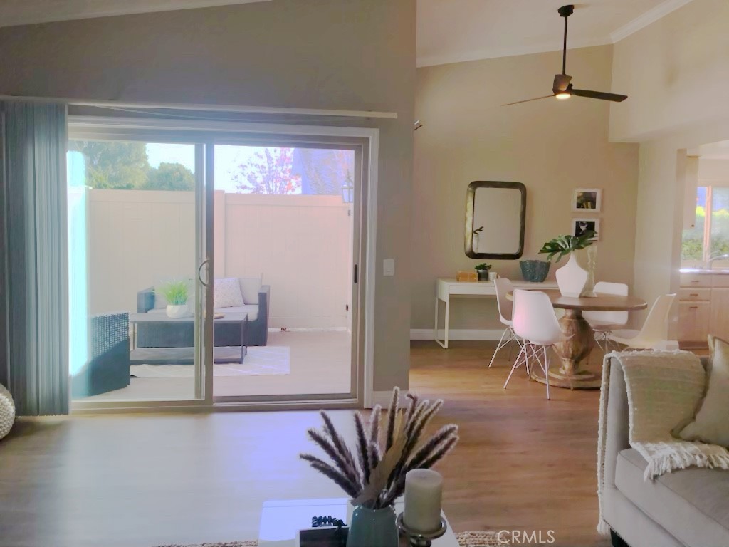 8565 Larkhall Circle 804A