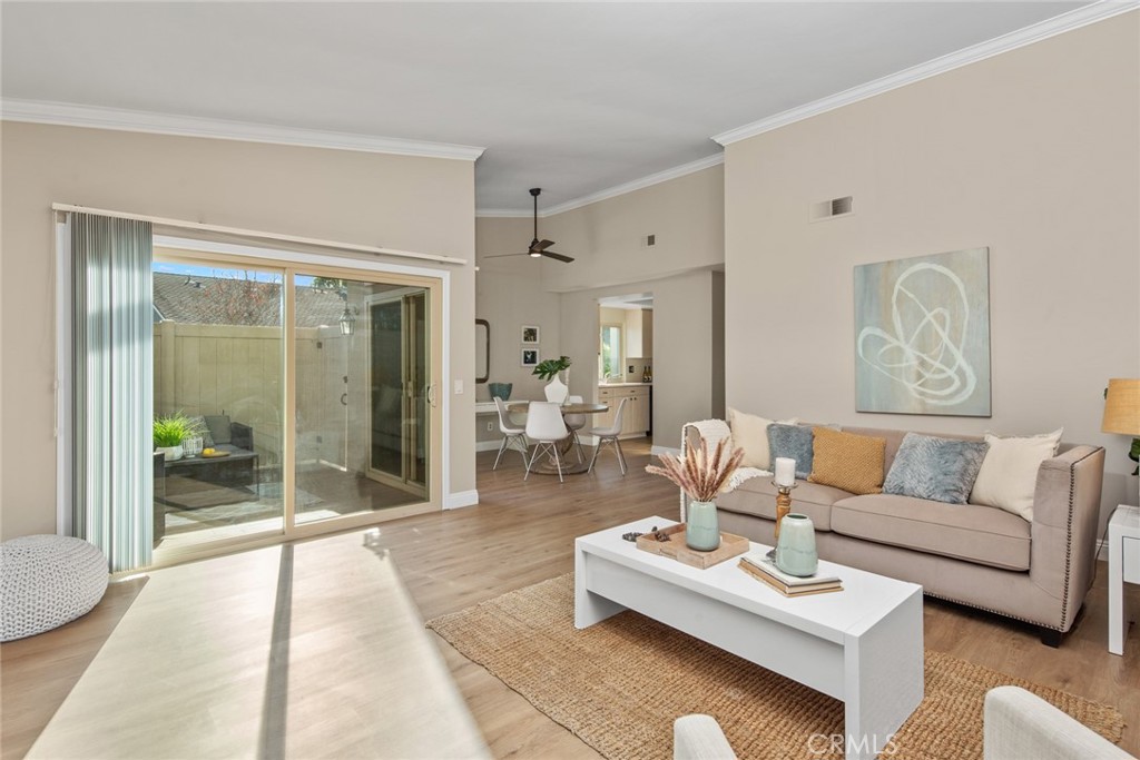 8565 Larkhall Circle 804A