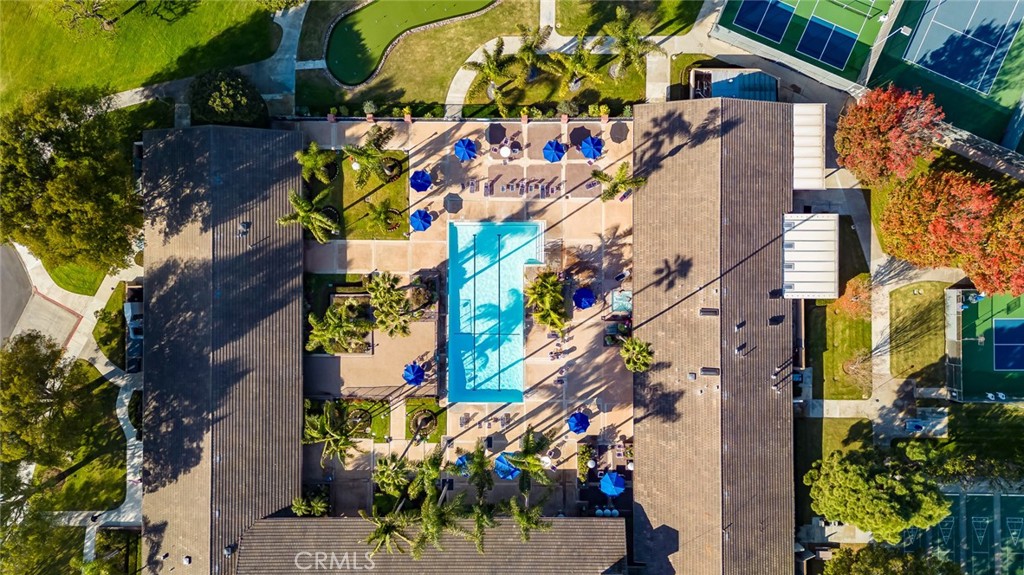 8565 Larkhall Circle 804A