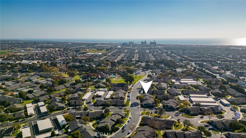 8565 Larkhall Circle 804A