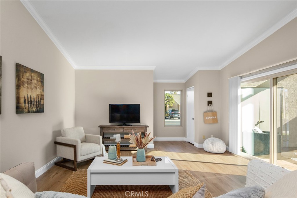 8565 Larkhall Circle 804A