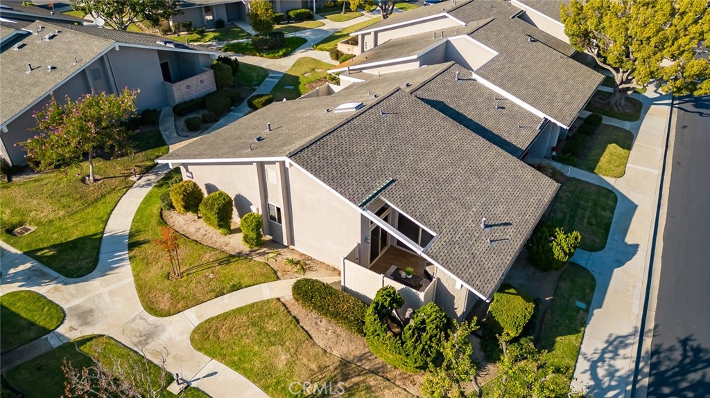 8565 Larkhall Circle 804A