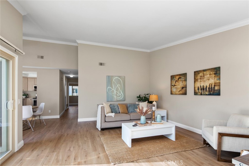 8565 Larkhall Circle 804A