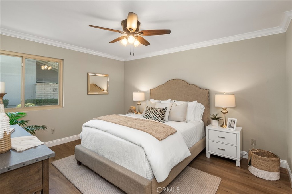 8565 Larkhall Circle 804A