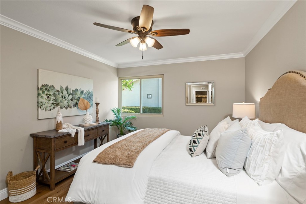 8565 Larkhall Circle 804A