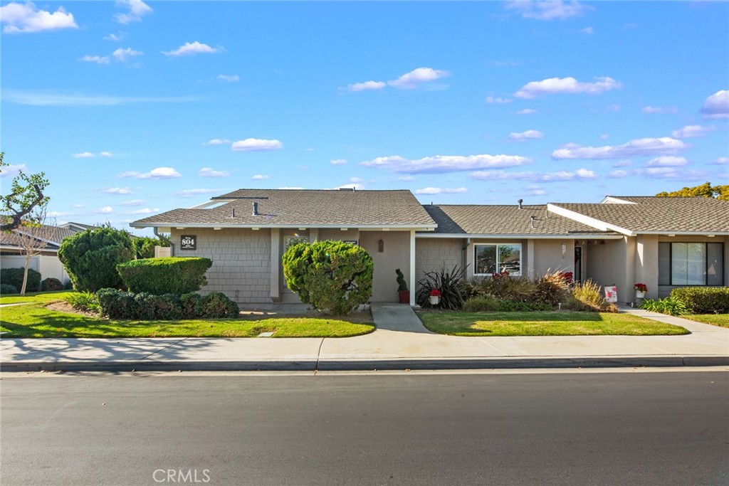 8565 Larkhall Circle 804A