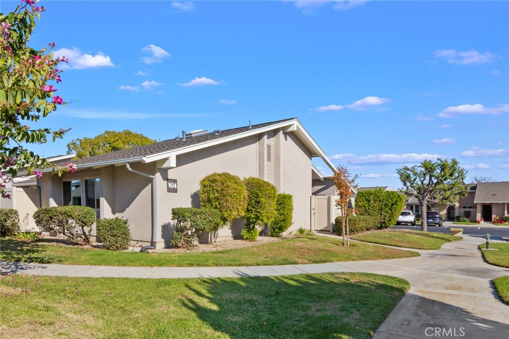 8565 Larkhall Circle 804A