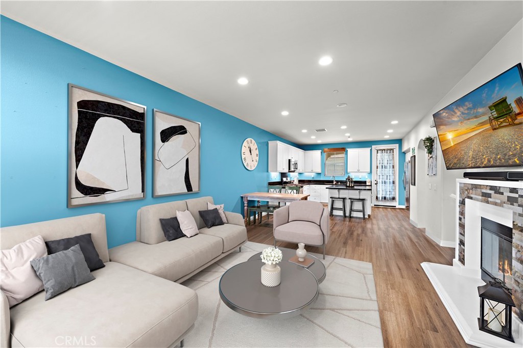 635 S Kroeger Street