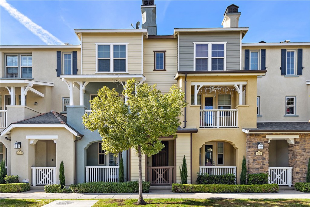 635 S Kroeger Street