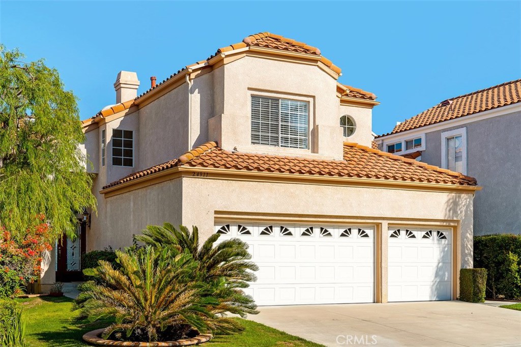 24911 Stonegate Lane