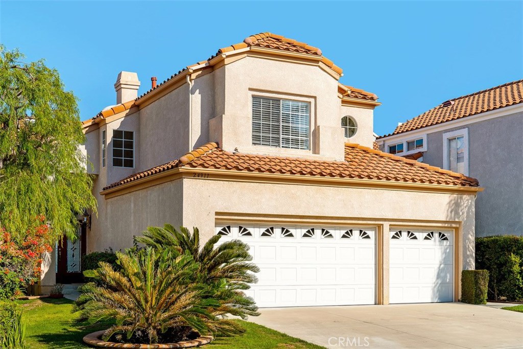 24911 Stonegate Lane