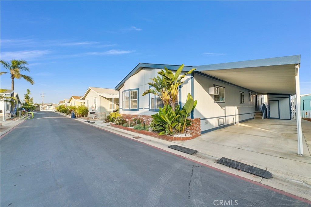 21851 Newland Street 188