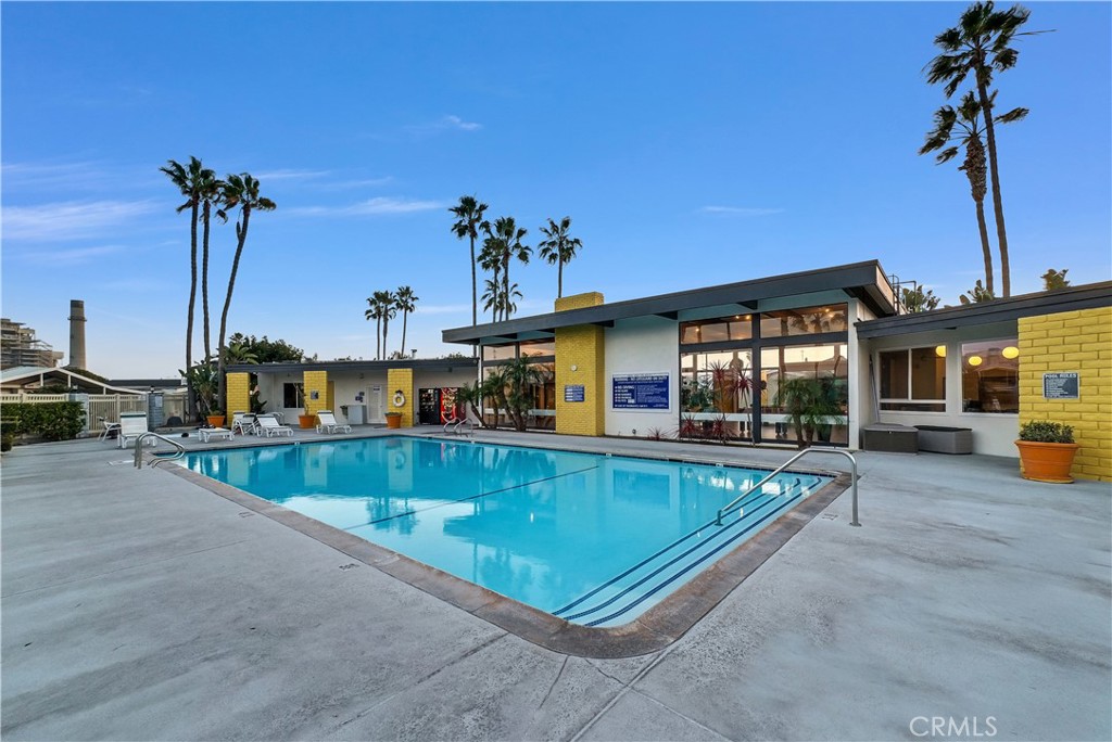 21851 Newland Street 188