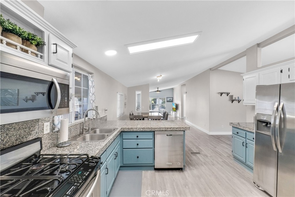 21851 Newland Street 188