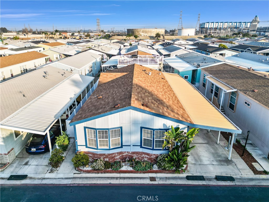 21851 Newland Street 188