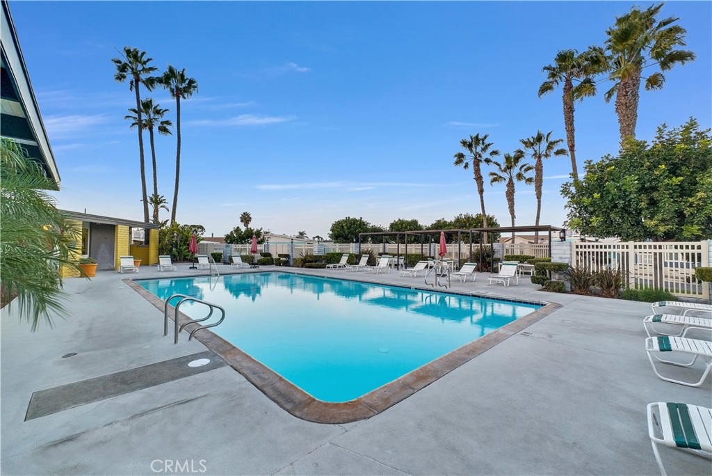 21851 Newland Street 188