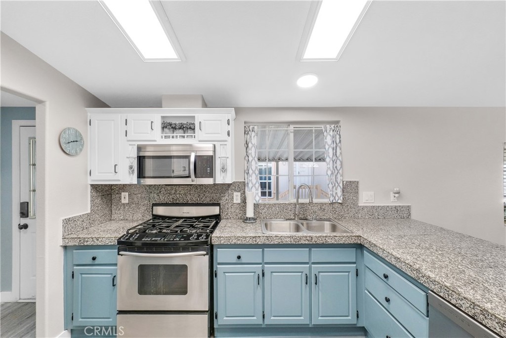 21851 Newland Street 188