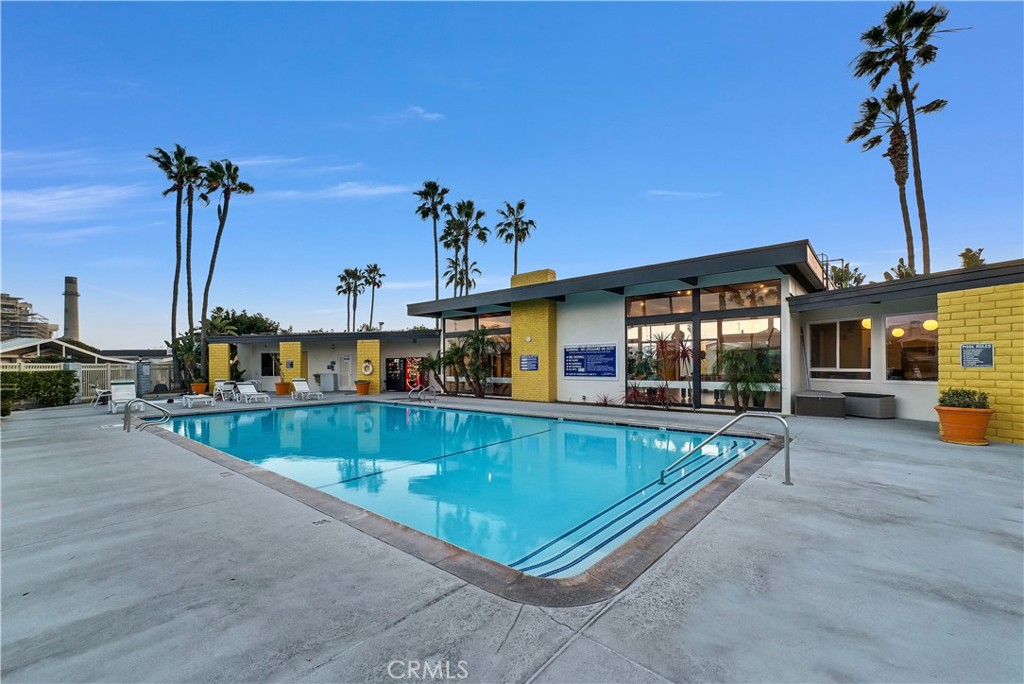 21851 Newland Street 188