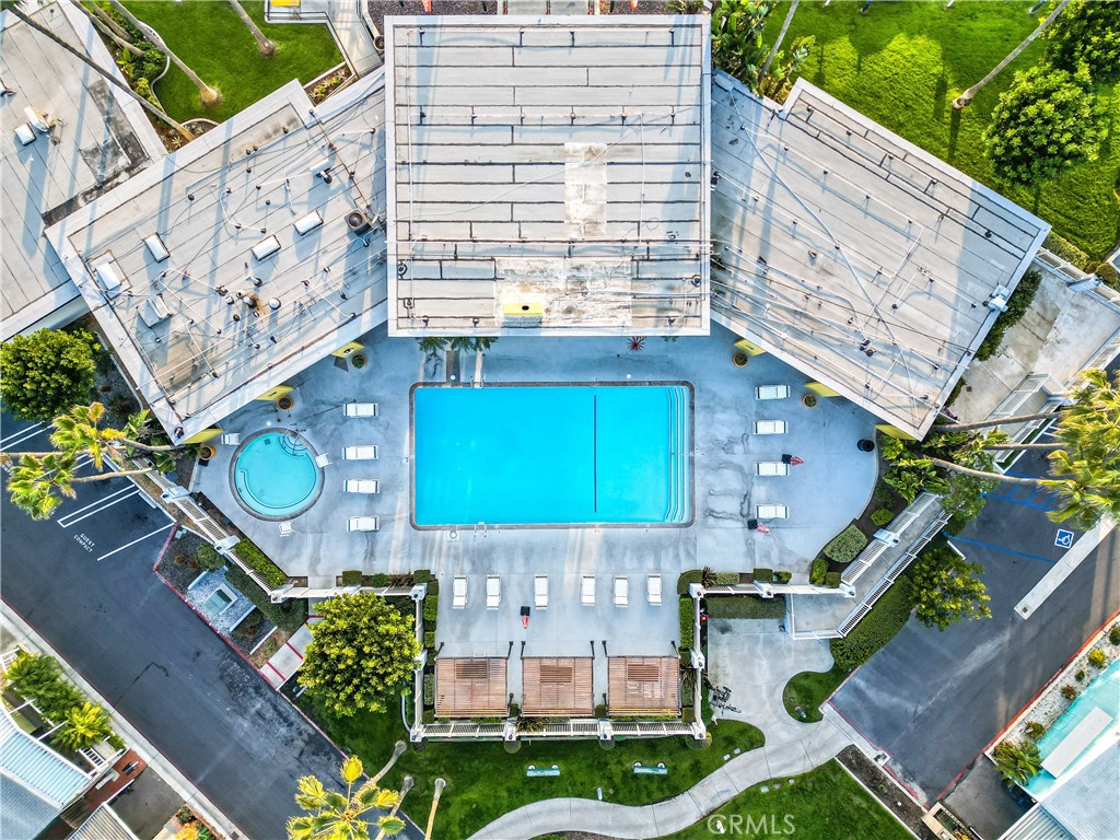 21851 Newland Street 188