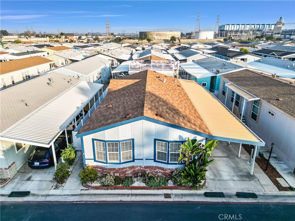 21851 Newland Street 188