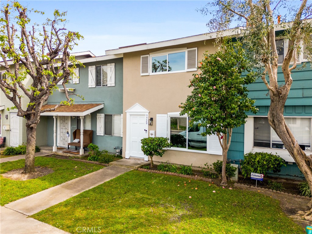 9920 Continental Drive